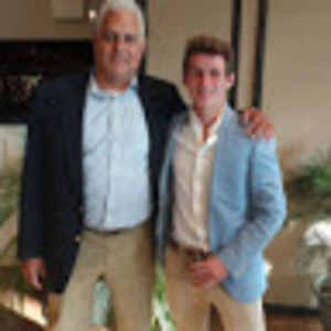 Meet your Posher, Kevin